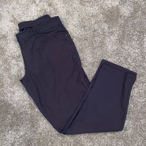 Men’s Lululemon ABC Pant